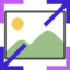 果核图片AI放大工具 v1.1免费版