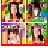 超级女生精科大头贴 v1.0官方版