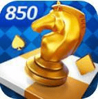 850棋盘正版app