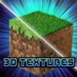 我的世界3D纹理模组安卓版