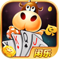 闲乐互娱碰胡游戏