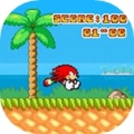 knuckl陆地冒险最新版