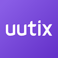 uutix泰国购票APP