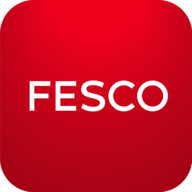 FESCO员工自助服务平台