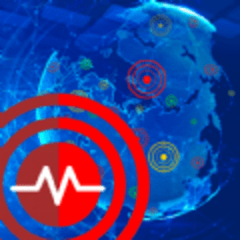 地震预警全球版最新版