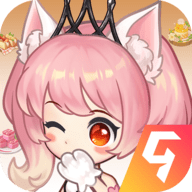 创意甜品屋无限金币钻石最新版