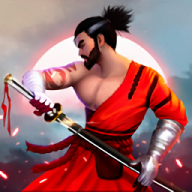 忍者武士隆免费游戏