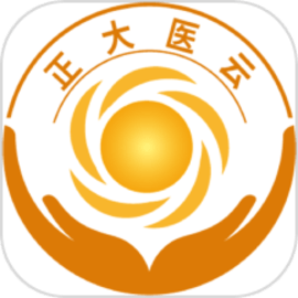 正大医云官方版