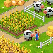 农场城市无限金币版