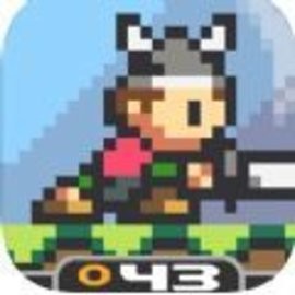 伯克的冒险官方版