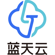 蓝天云盘官方版下载