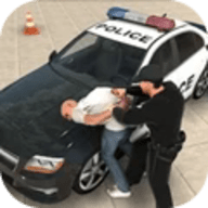 特种警车模最新版