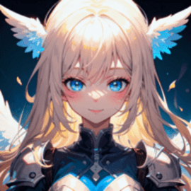 天使幻想曲中文官方版