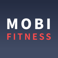 莫比健身app实景模式