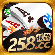 258游戏大厅