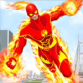 火焰超人模拟器游戏