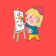 涂鸦绘画大师app