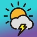天气14天app