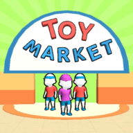 我的玩具商店市场大亨游戏最新版