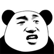 熊猫表情包最新版