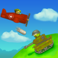 僵尸飞机世界大战战斗游戏攻略版