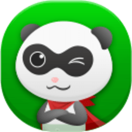 熊猫侠游戏修改器防闪退版2021软件