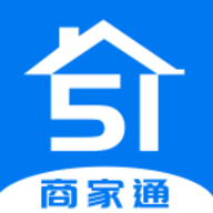 51商家通app