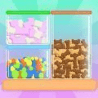 甜品分类3D安卓版