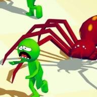 巨型蜘蛛竞技场最新版