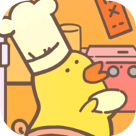 萌鸡烤饼店模拟经营游戏下载