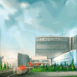 模拟经营超神经医院游戏手机版