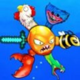 水生物进化游戏手机版