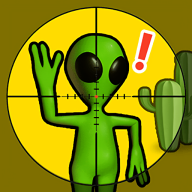 太空人大逃亡手游