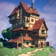 文明建设城市火炬手机版游戏