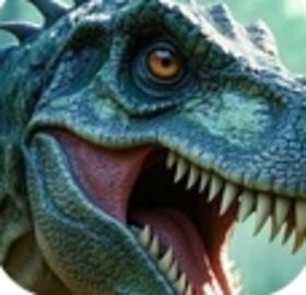 恐龙岛生存手机版安卓游戏