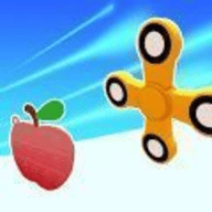 指尖玩具进化手游