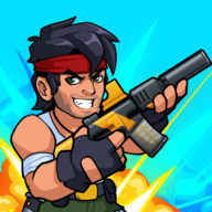 兰博射手游戏安卓版