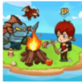 双人漂流记安卓手机版
