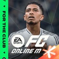 FIFA Online 4 M(足球在线4手机版)