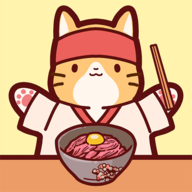 猫厨美食大亨手机版游戏