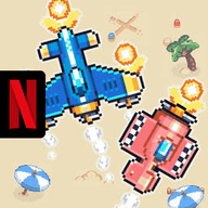 空中乱战安卓版