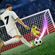 Soccer Star最新版游戏
