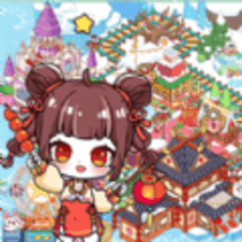 芭比梦幻公寓历险官方版