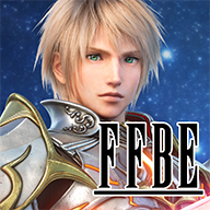 FFBE勇气启示录手机版游戏