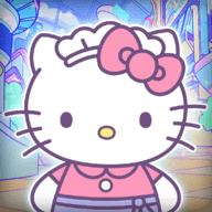 凯蒂猫我的梦之店官方版