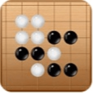 蓝牙五子棋手机版