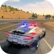 警车极限驾驶安卓版