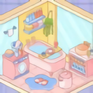 我的收纳小屋手游