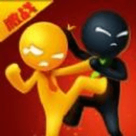 火柴人激战小游戏