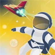 空闲宇航员大亨最新版